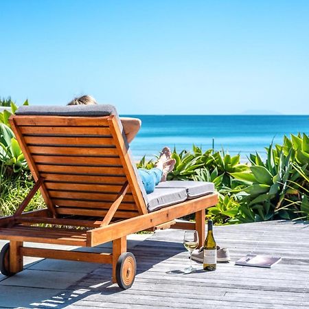 The Sands - Villa 28 - Stay Waiheke Onetangi ภายนอก รูปภาพ