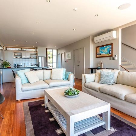 The Sands - Villa 28 - Stay Waiheke Onetangi ภายนอก รูปภาพ