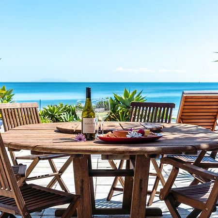 The Sands - Villa 28 - Stay Waiheke Onetangi ภายนอก รูปภาพ