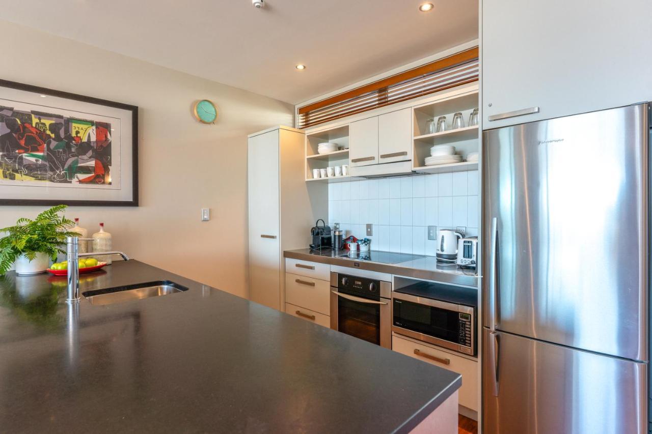 The Sands - Villa 28 - Stay Waiheke Onetangi ภายนอก รูปภาพ