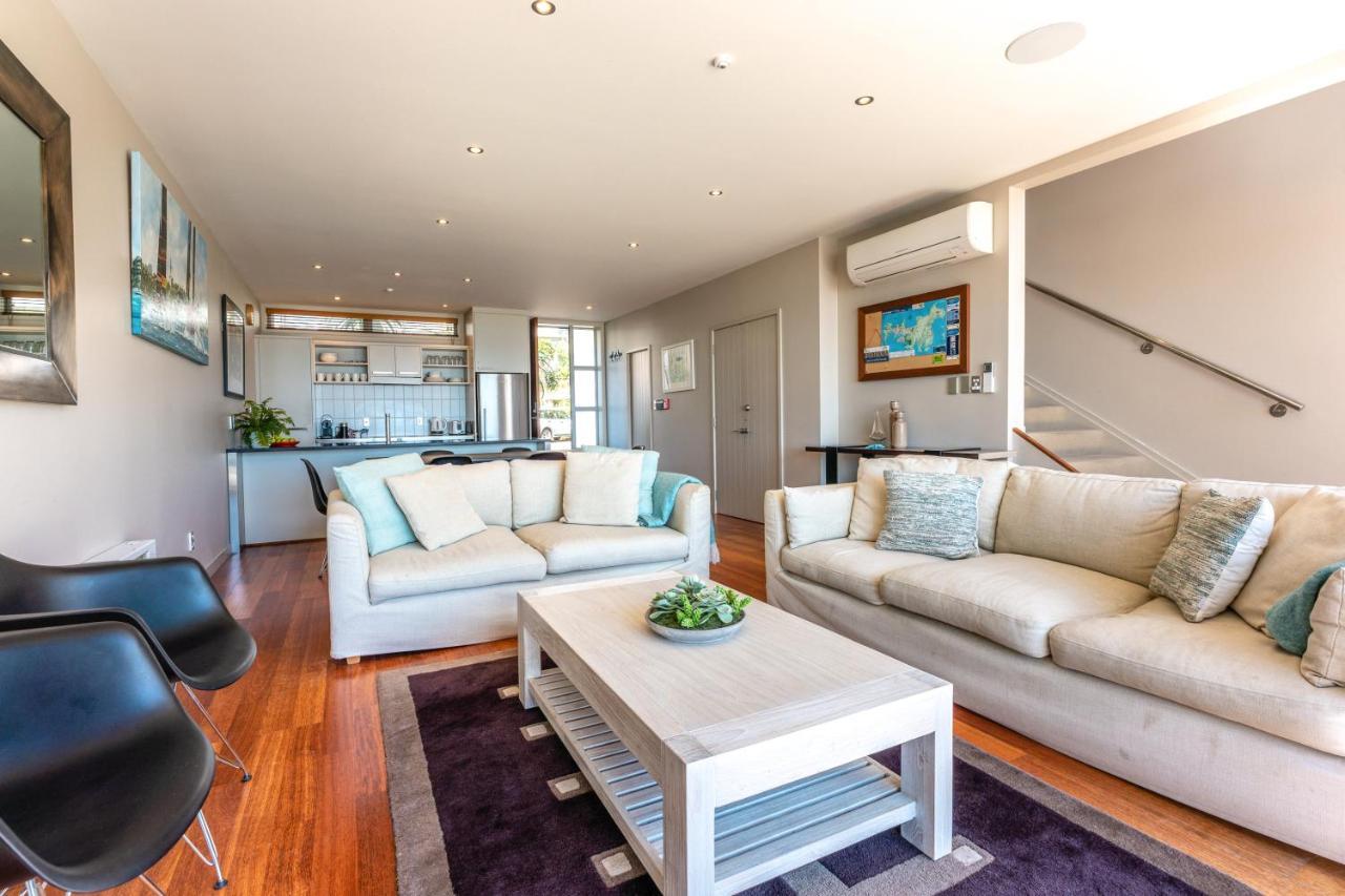 The Sands - Villa 28 - Stay Waiheke Onetangi ภายนอก รูปภาพ