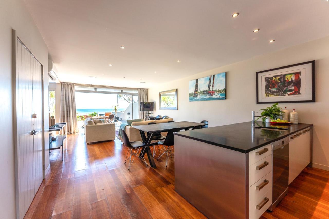 The Sands - Villa 28 - Stay Waiheke Onetangi ภายนอก รูปภาพ