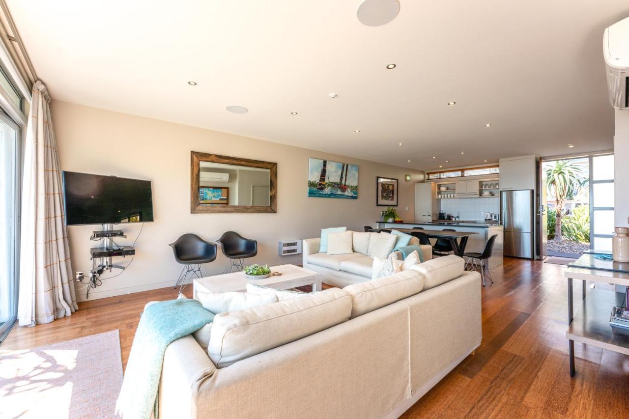 The Sands - Villa 28 - Stay Waiheke Onetangi ภายนอก รูปภาพ
