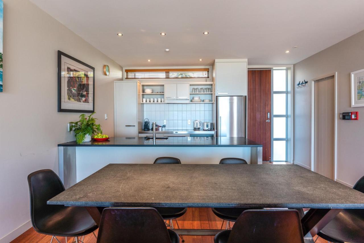 The Sands - Villa 28 - Stay Waiheke Onetangi ภายนอก รูปภาพ