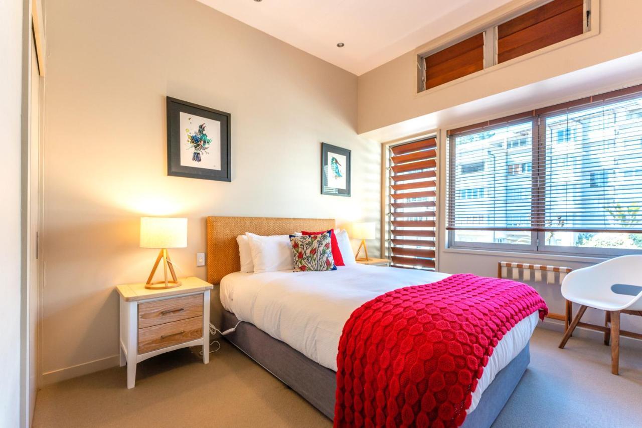 The Sands - Villa 28 - Stay Waiheke Onetangi ภายนอก รูปภาพ