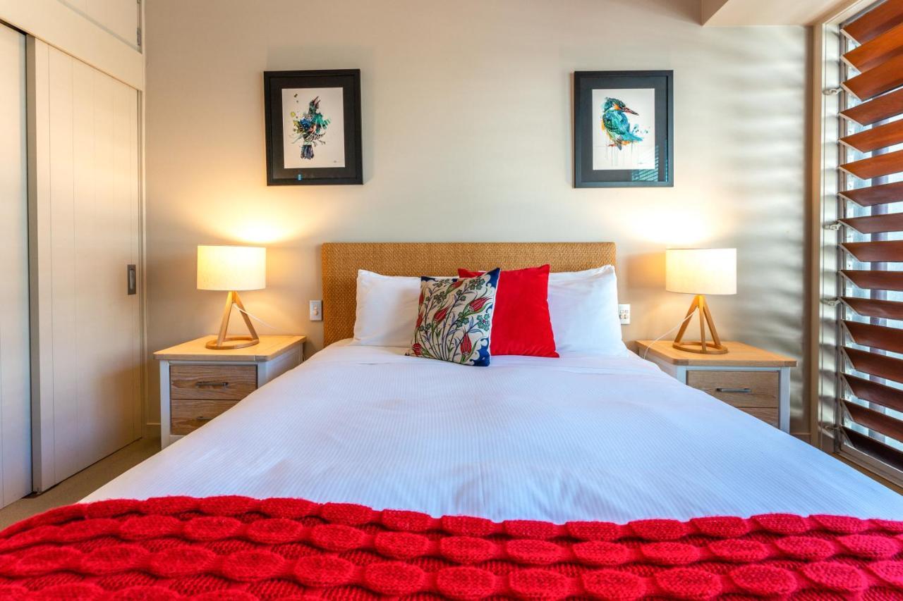 The Sands - Villa 28 - Stay Waiheke Onetangi ภายนอก รูปภาพ