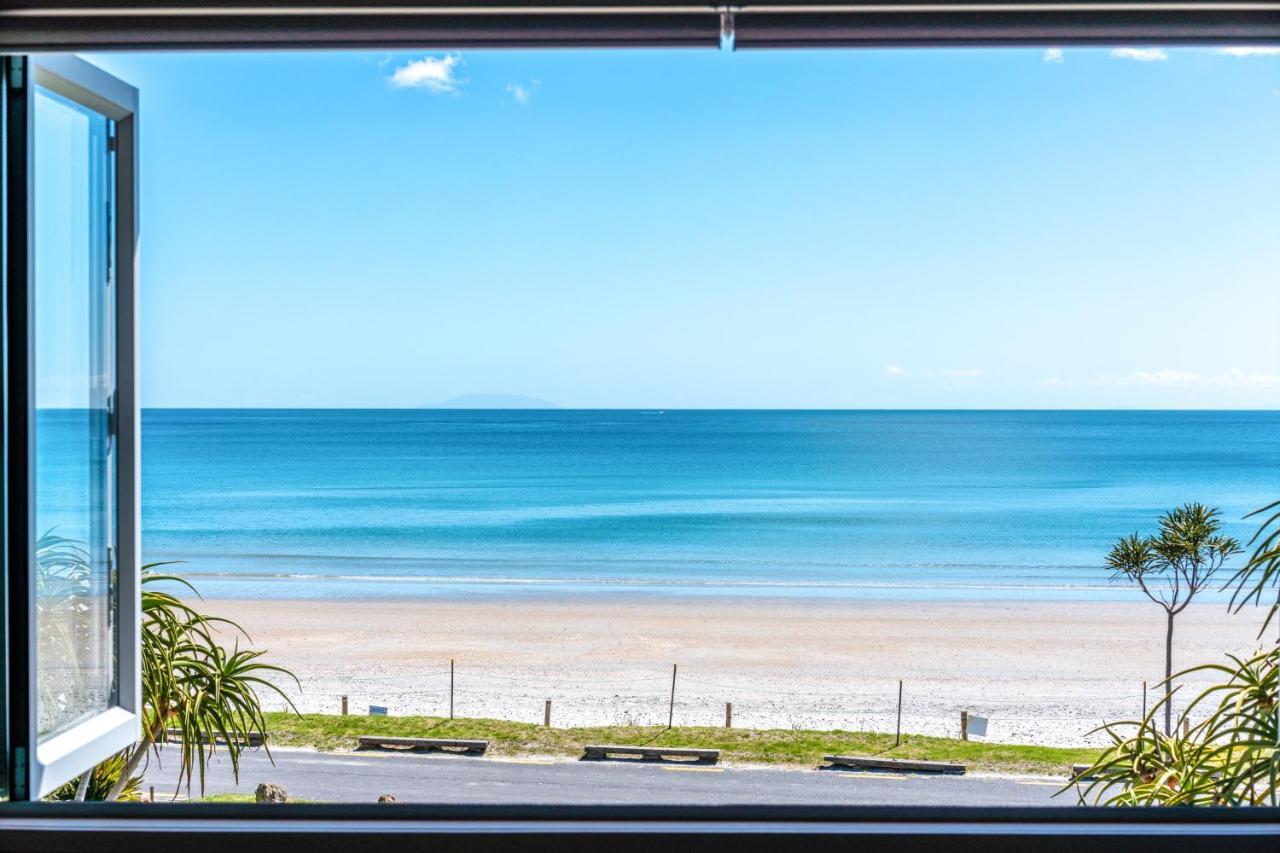The Sands - Villa 28 - Stay Waiheke Onetangi ภายนอก รูปภาพ