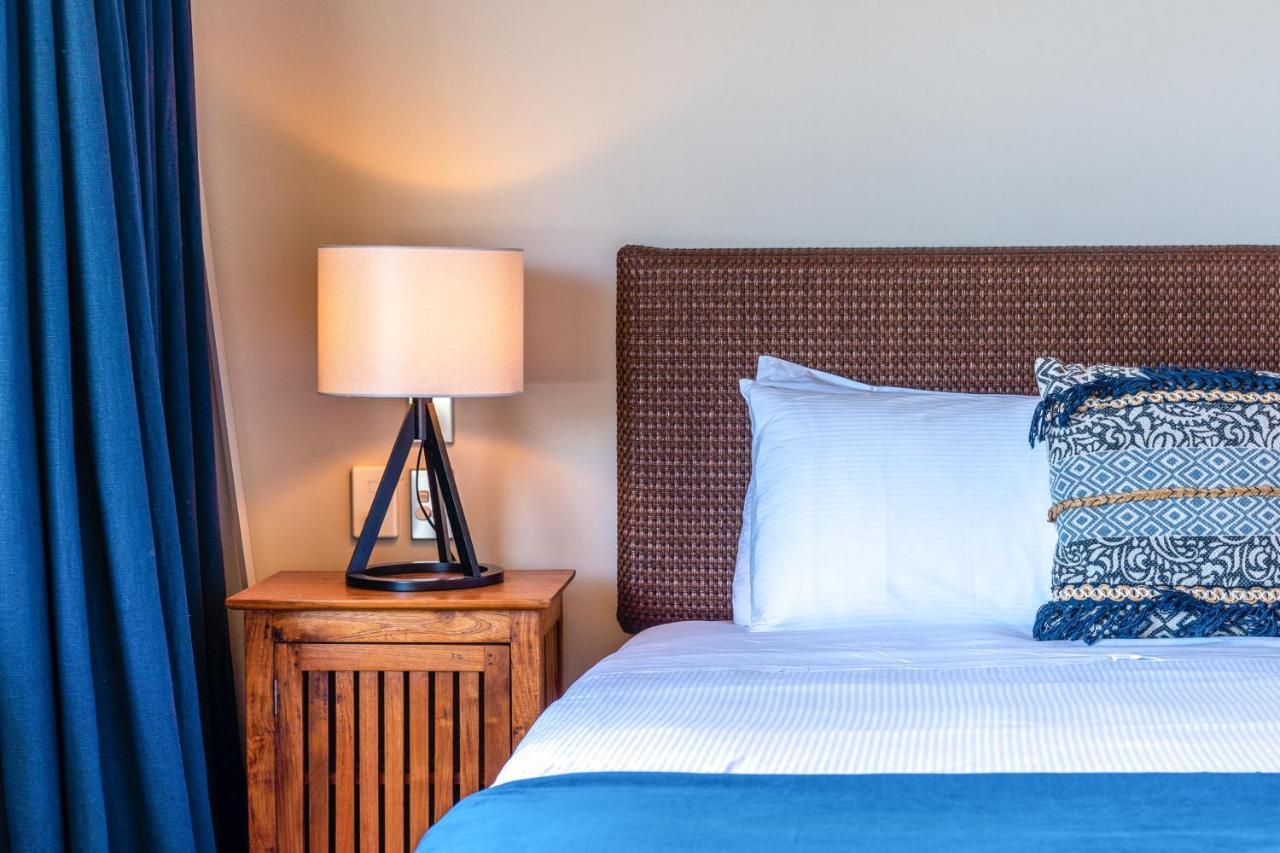 The Sands - Villa 28 - Stay Waiheke Onetangi ภายนอก รูปภาพ