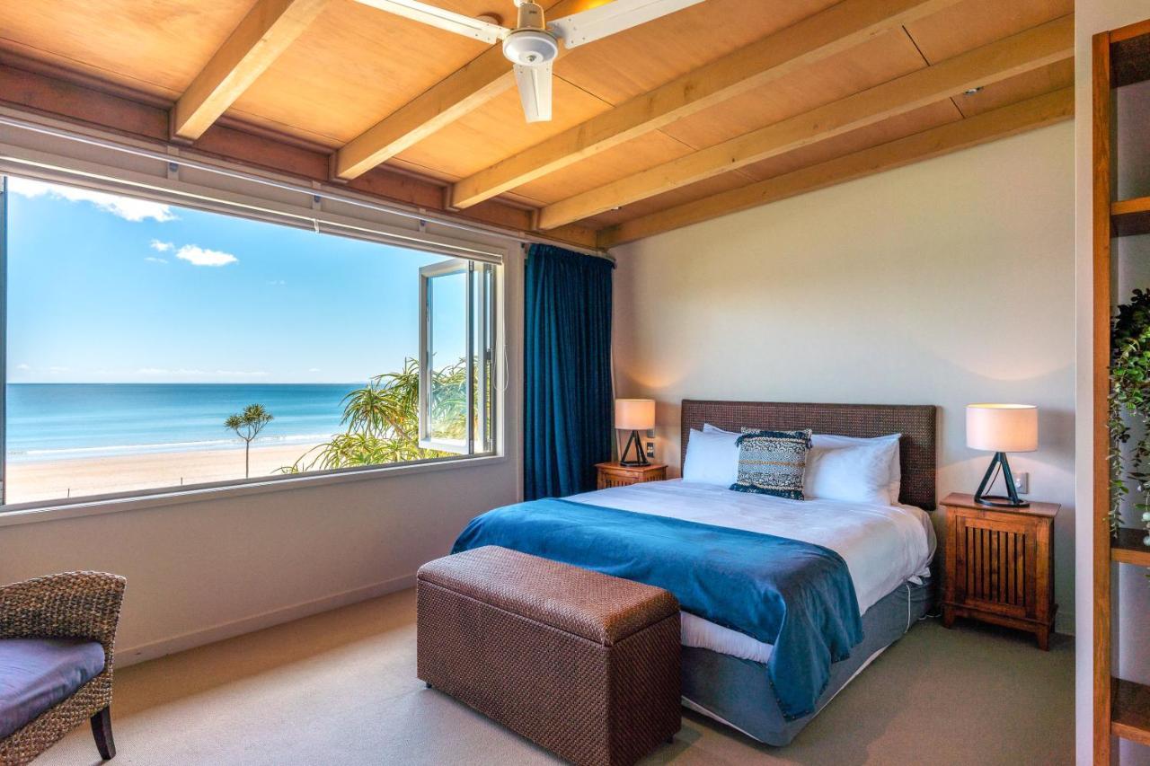 The Sands - Villa 28 - Stay Waiheke Onetangi ภายนอก รูปภาพ