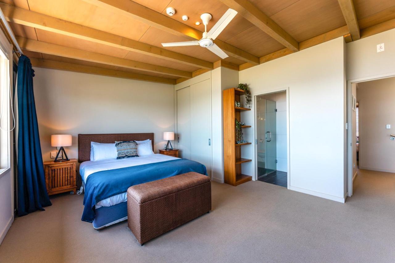 The Sands - Villa 28 - Stay Waiheke Onetangi ภายนอก รูปภาพ