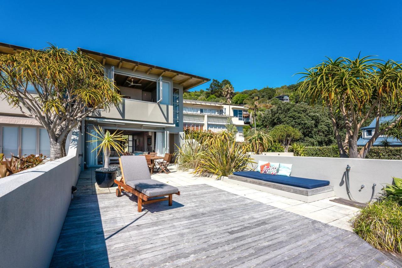 The Sands - Villa 28 - Stay Waiheke Onetangi ภายนอก รูปภาพ