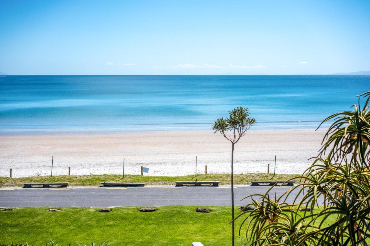 The Sands - Villa 28 - Stay Waiheke Onetangi ภายนอก รูปภาพ
